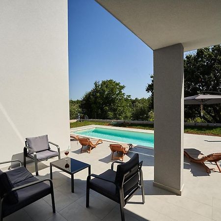 Villa Martin Noel Poreč Extérieur photo