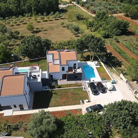 Villa Martin Noel Poreč Extérieur photo