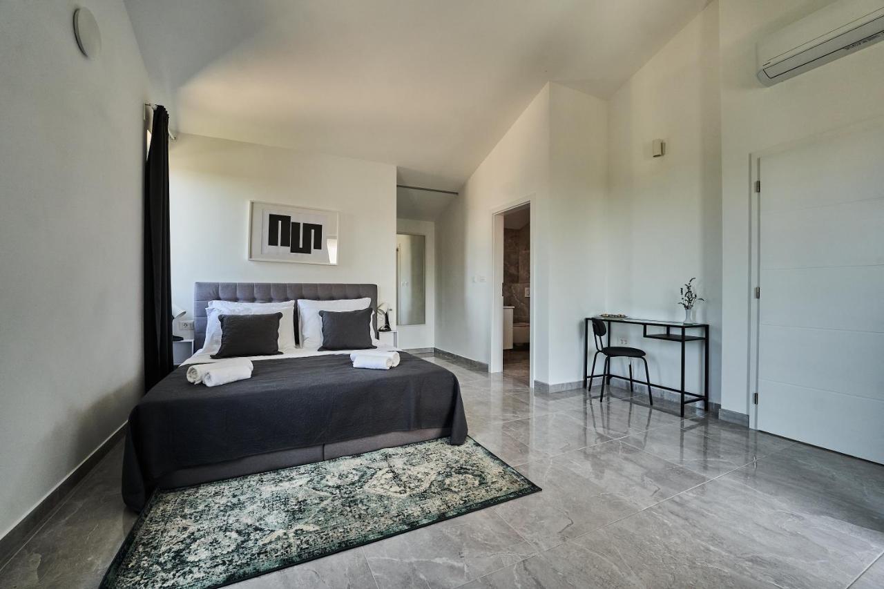 Villa Martin Noel Poreč Extérieur photo