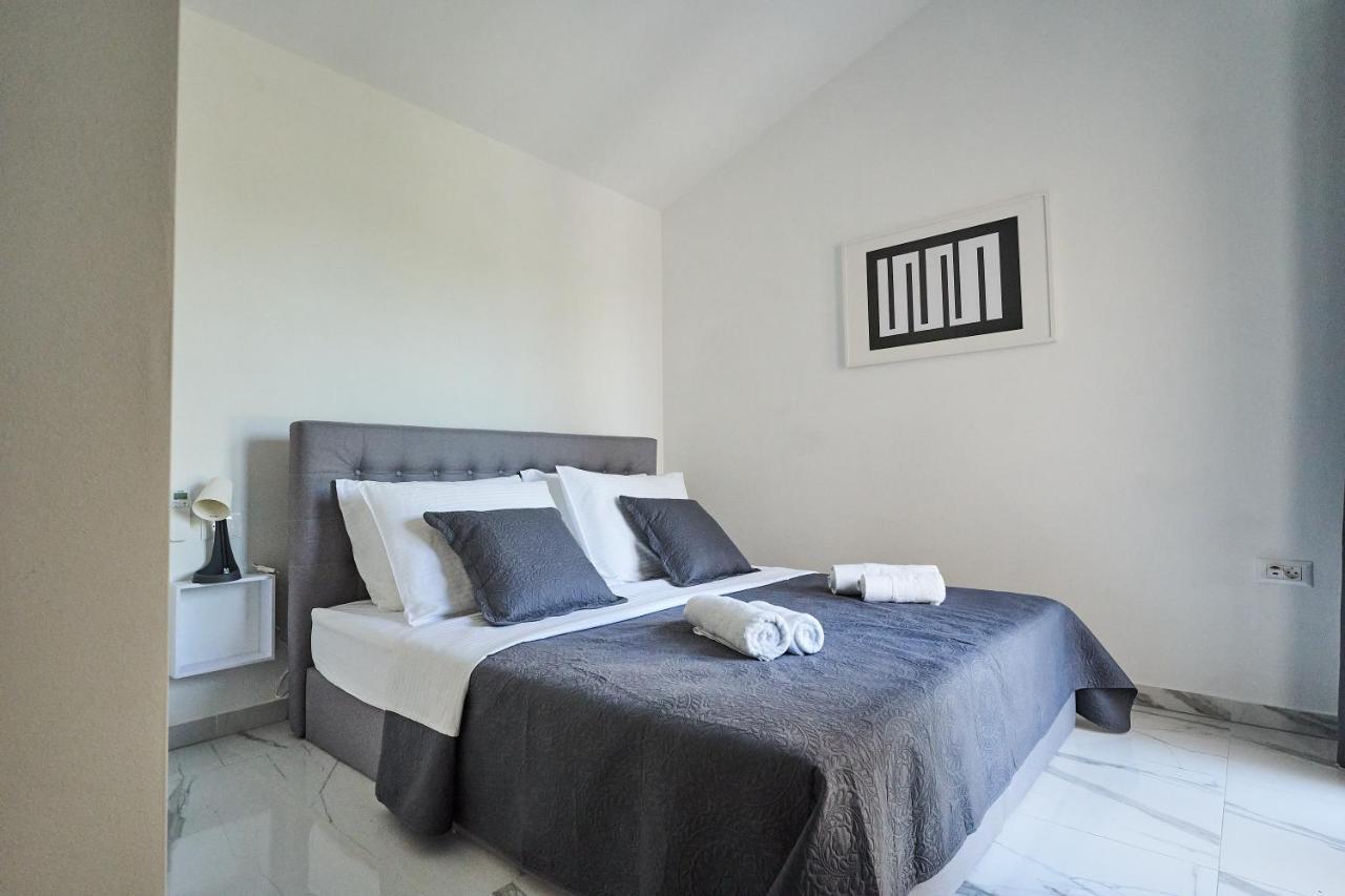 Villa Martin Noel Poreč Extérieur photo