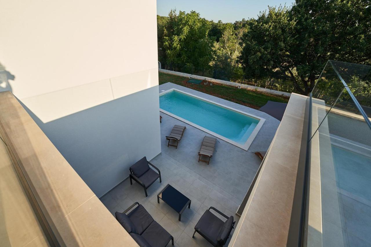Villa Martin Noel Poreč Extérieur photo