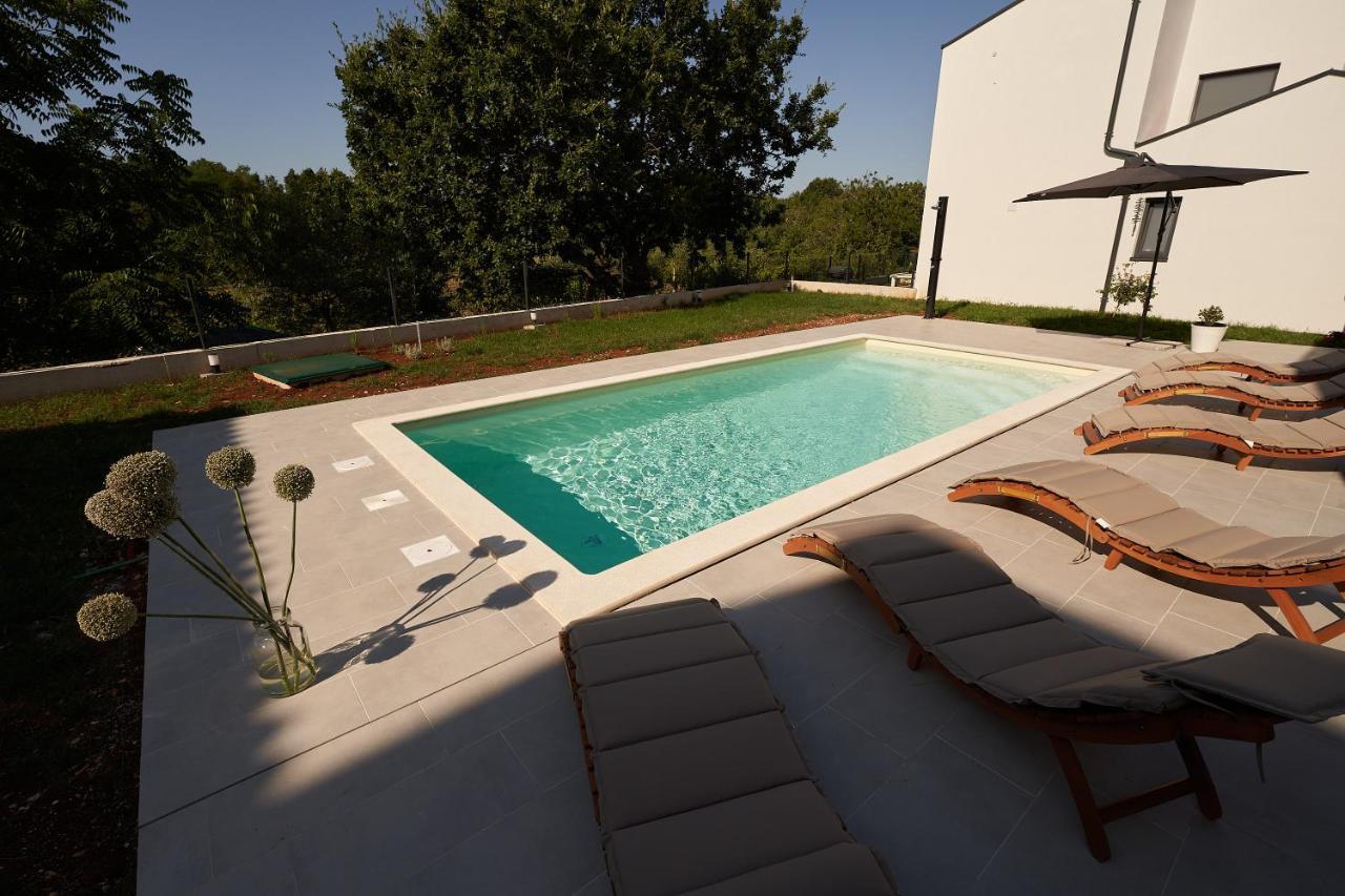 Villa Martin Noel Poreč Extérieur photo