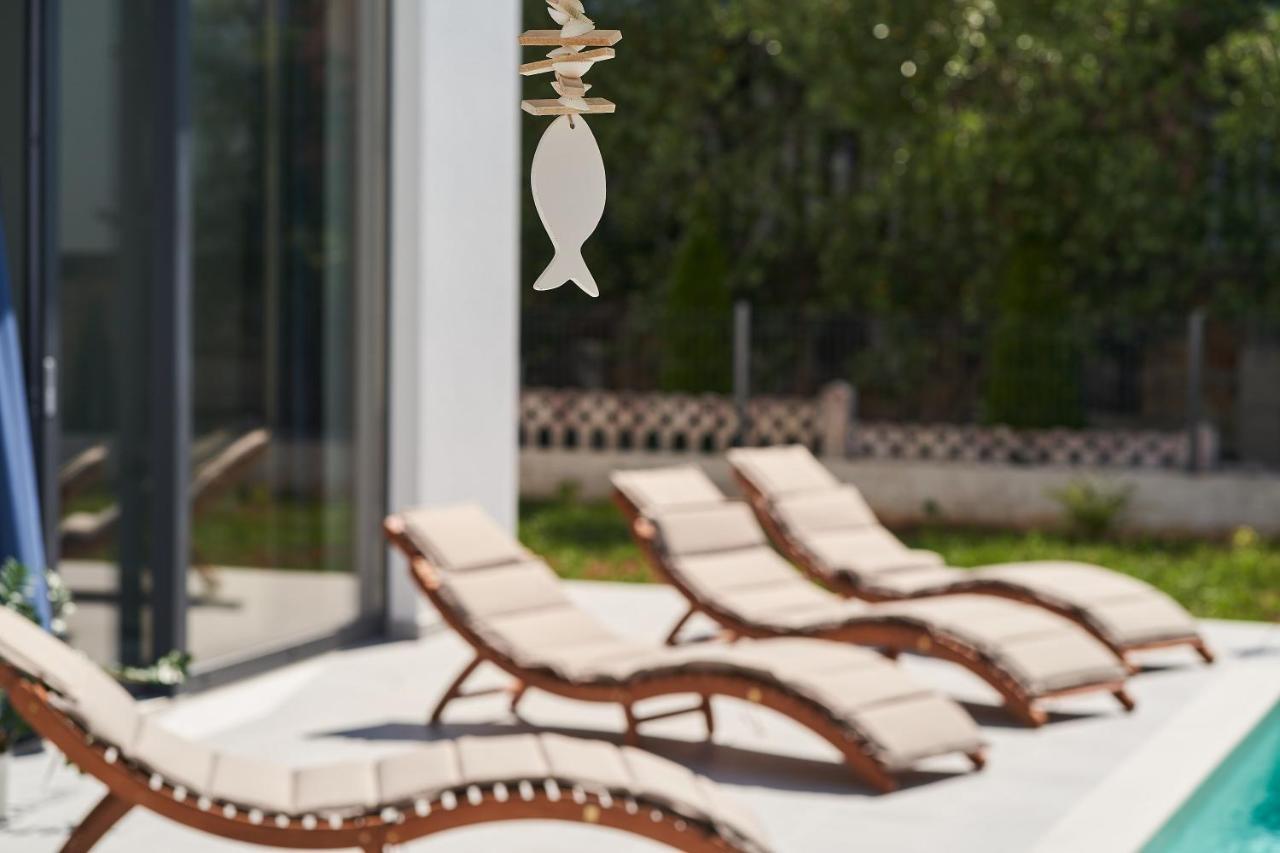 Villa Martin Noel Poreč Extérieur photo