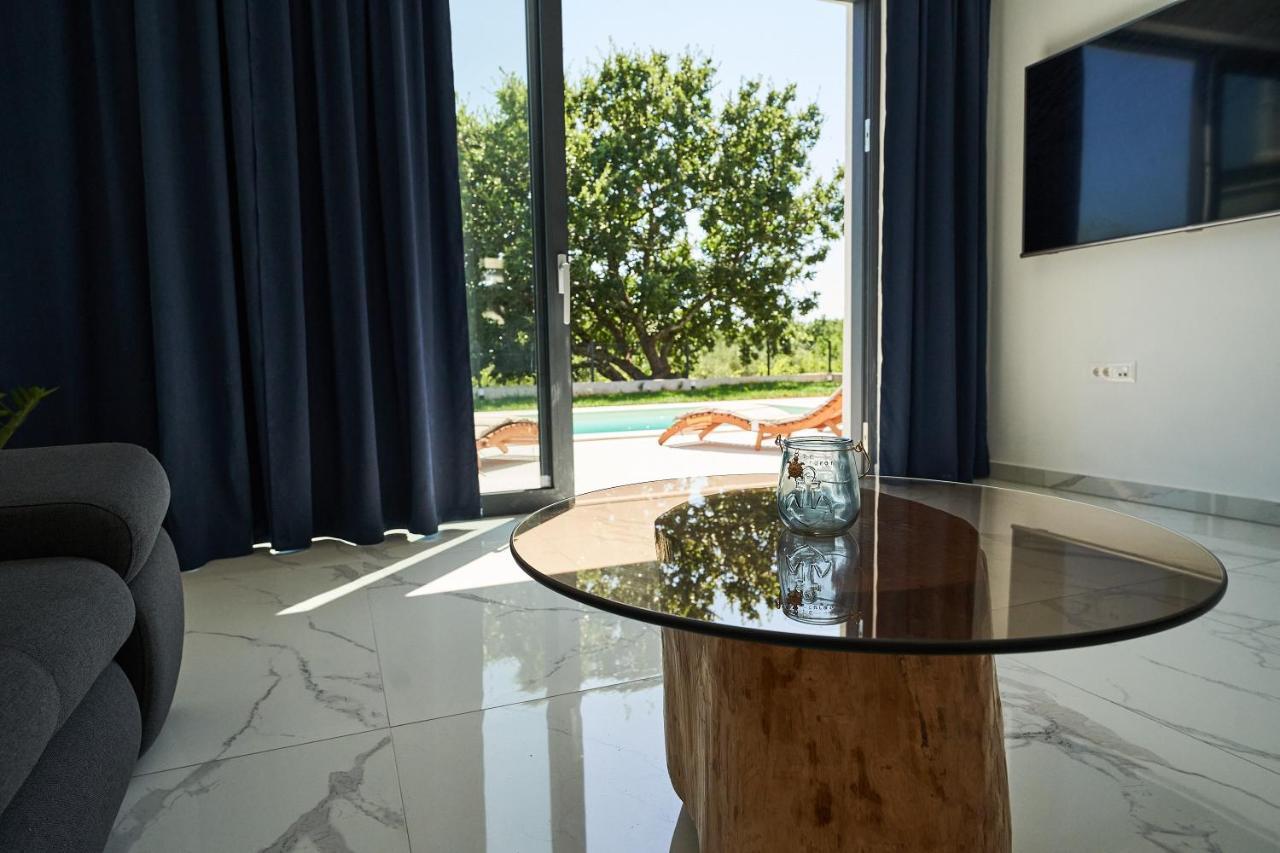 Villa Martin Noel Poreč Extérieur photo