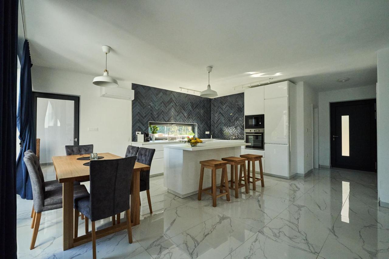 Villa Martin Noel Poreč Extérieur photo