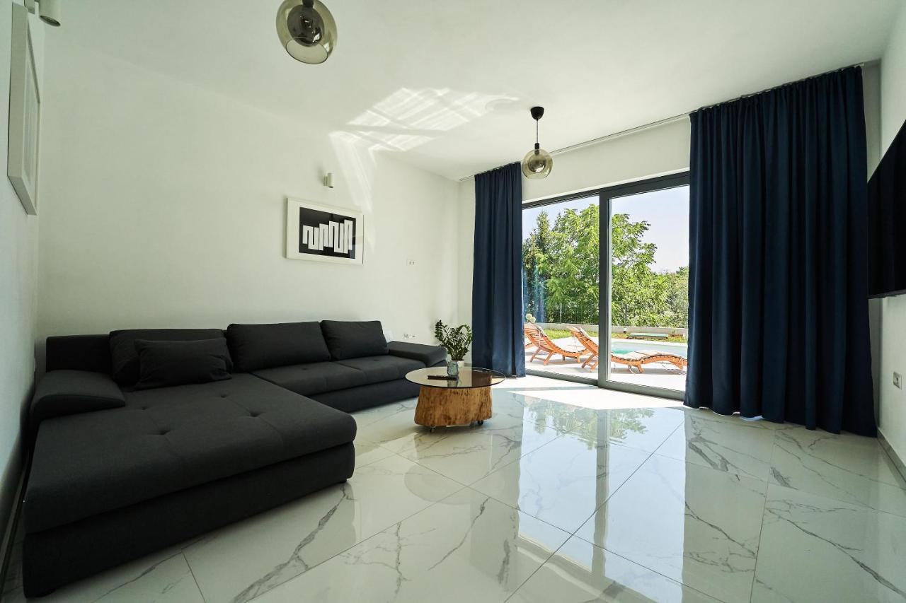 Villa Martin Noel Poreč Extérieur photo