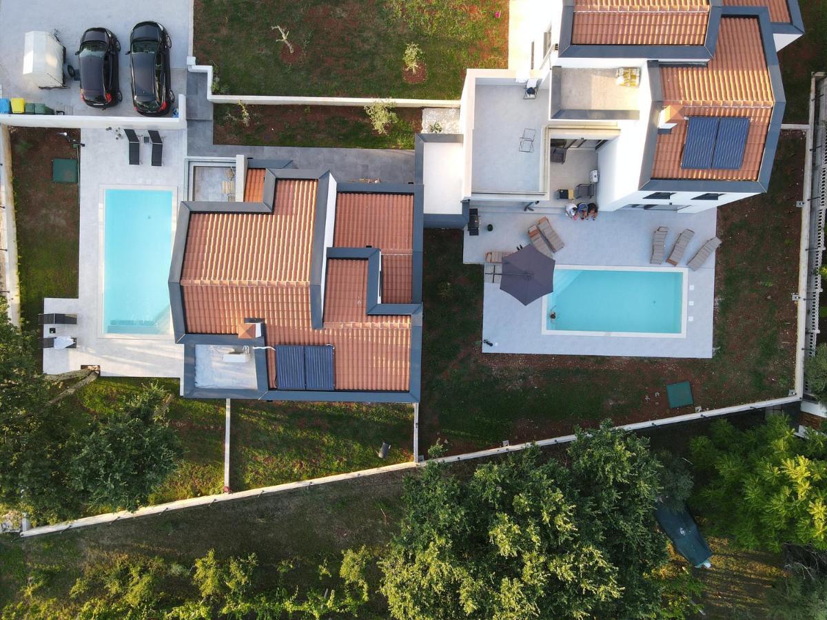 Villa Martin Noel Poreč Extérieur photo