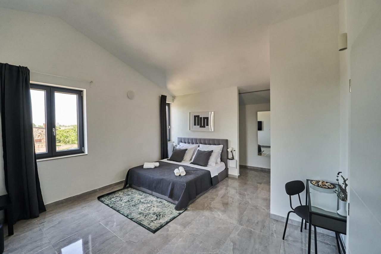 Villa Martin Noel Poreč Extérieur photo