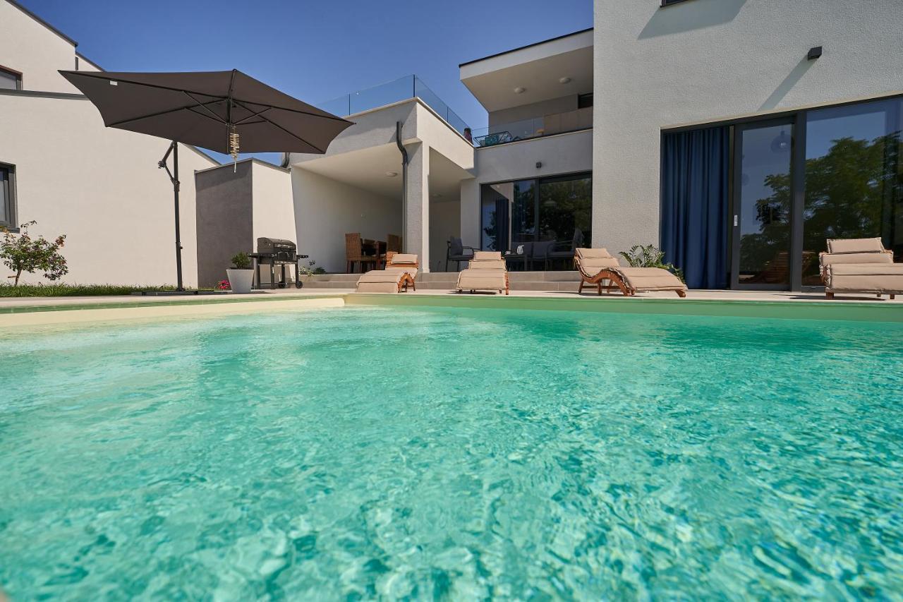 Villa Martin Noel Poreč Extérieur photo