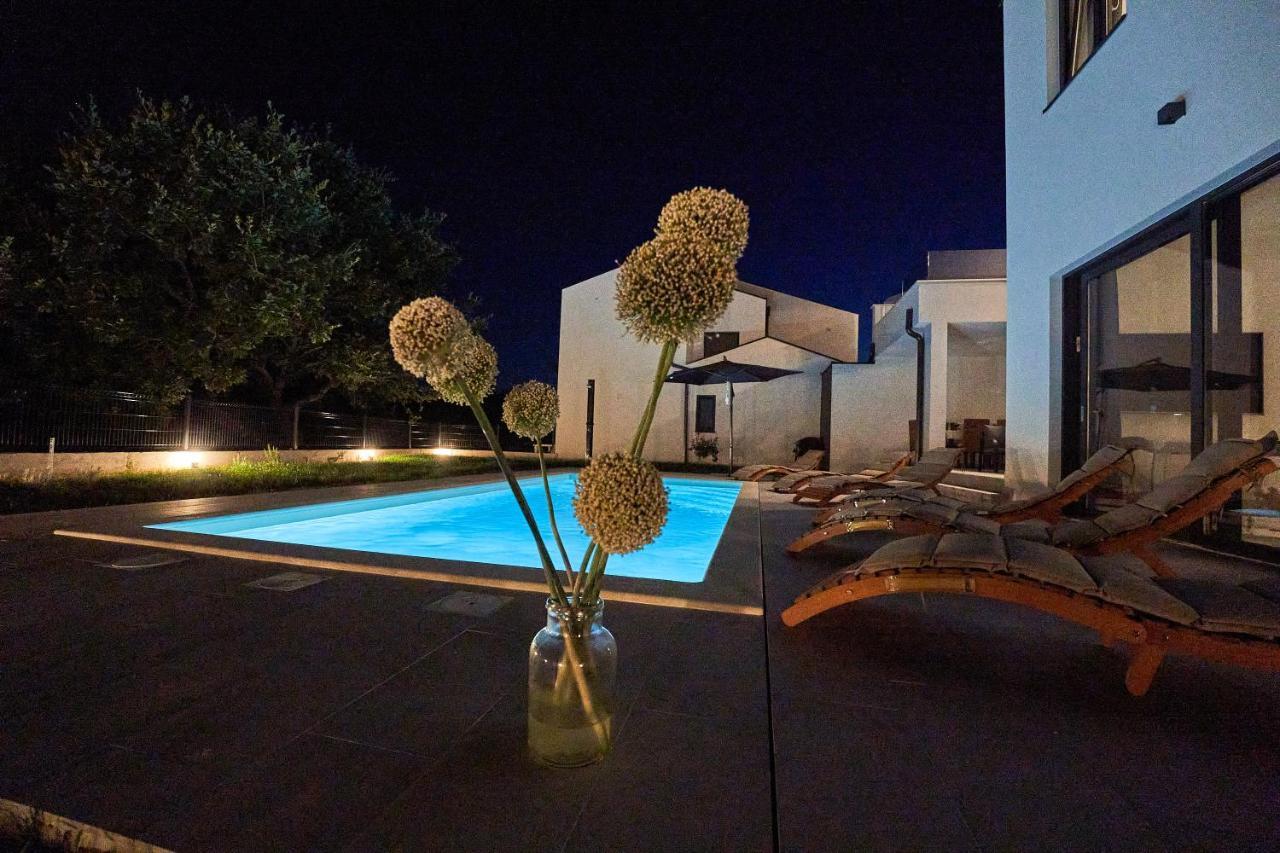 Villa Martin Noel Poreč Extérieur photo