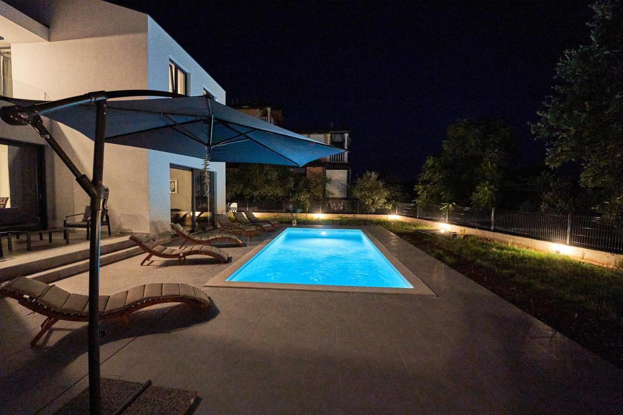 Villa Martin Noel Poreč Extérieur photo