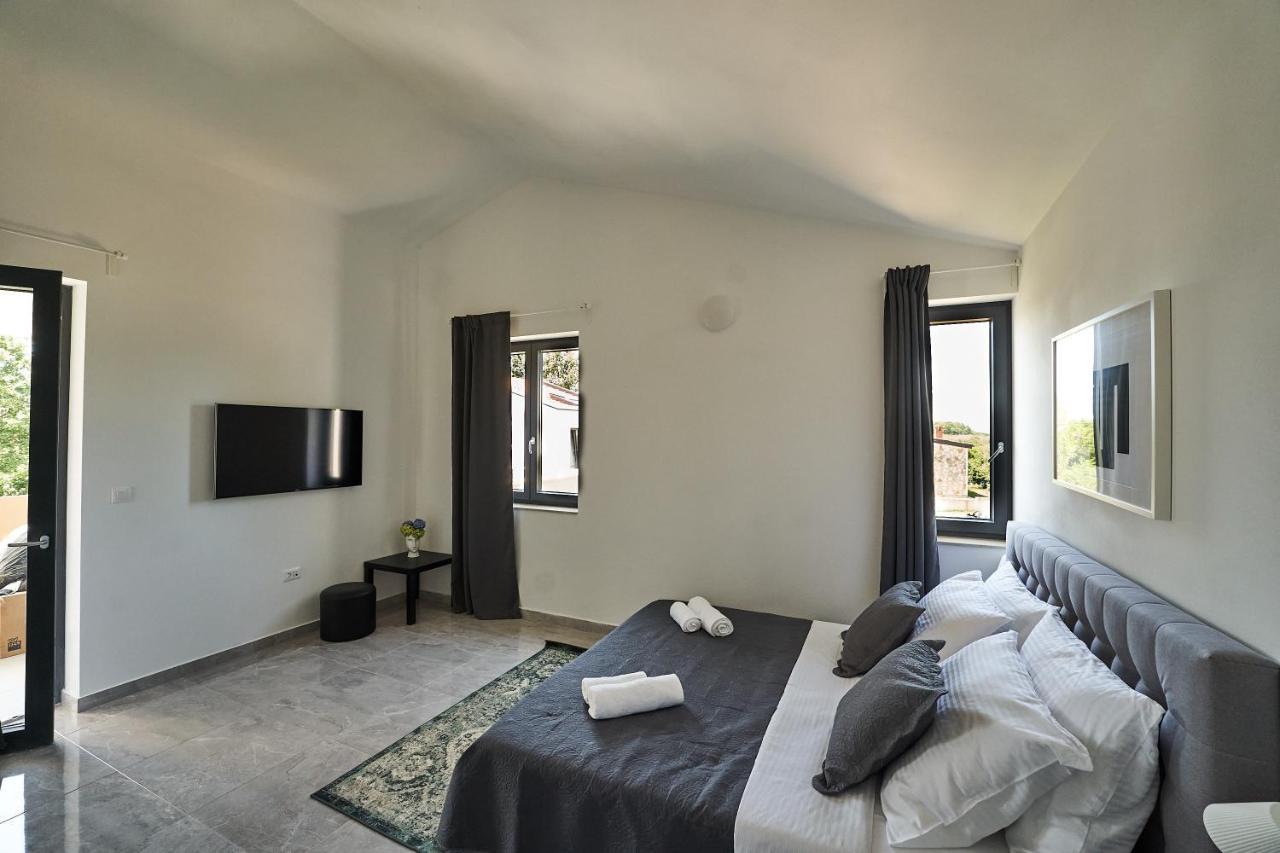 Villa Martin Noel Poreč Extérieur photo