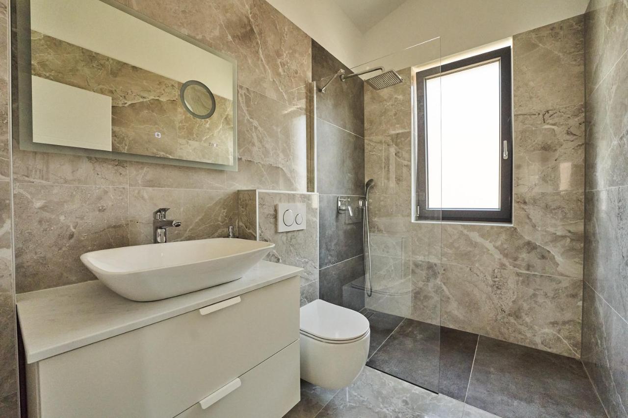 Villa Martin Noel Poreč Extérieur photo