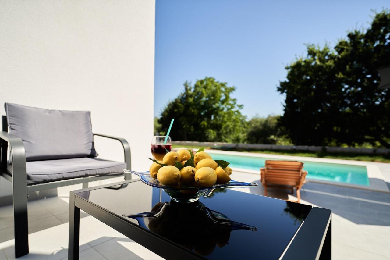 Villa Martin Noel Poreč Extérieur photo