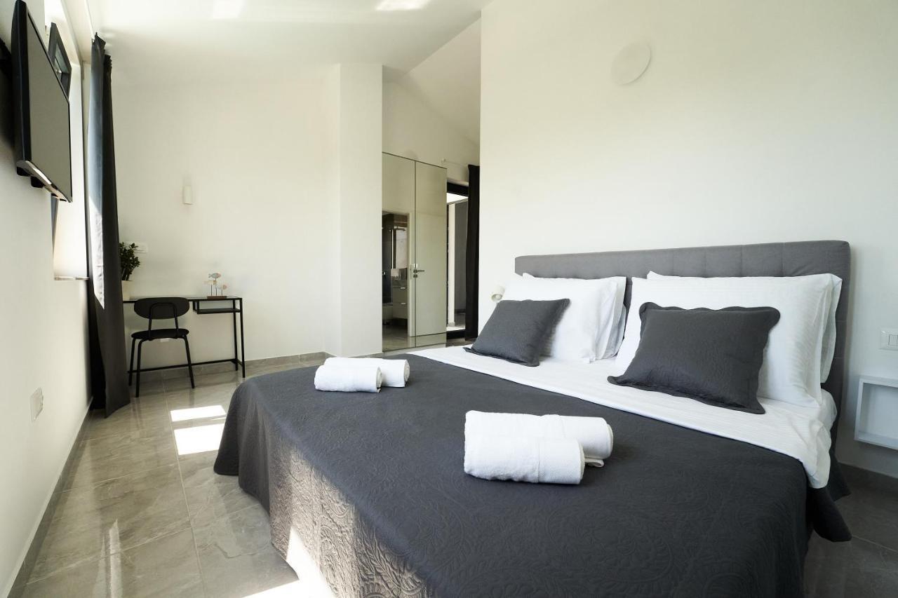 Villa Martin Noel Poreč Extérieur photo