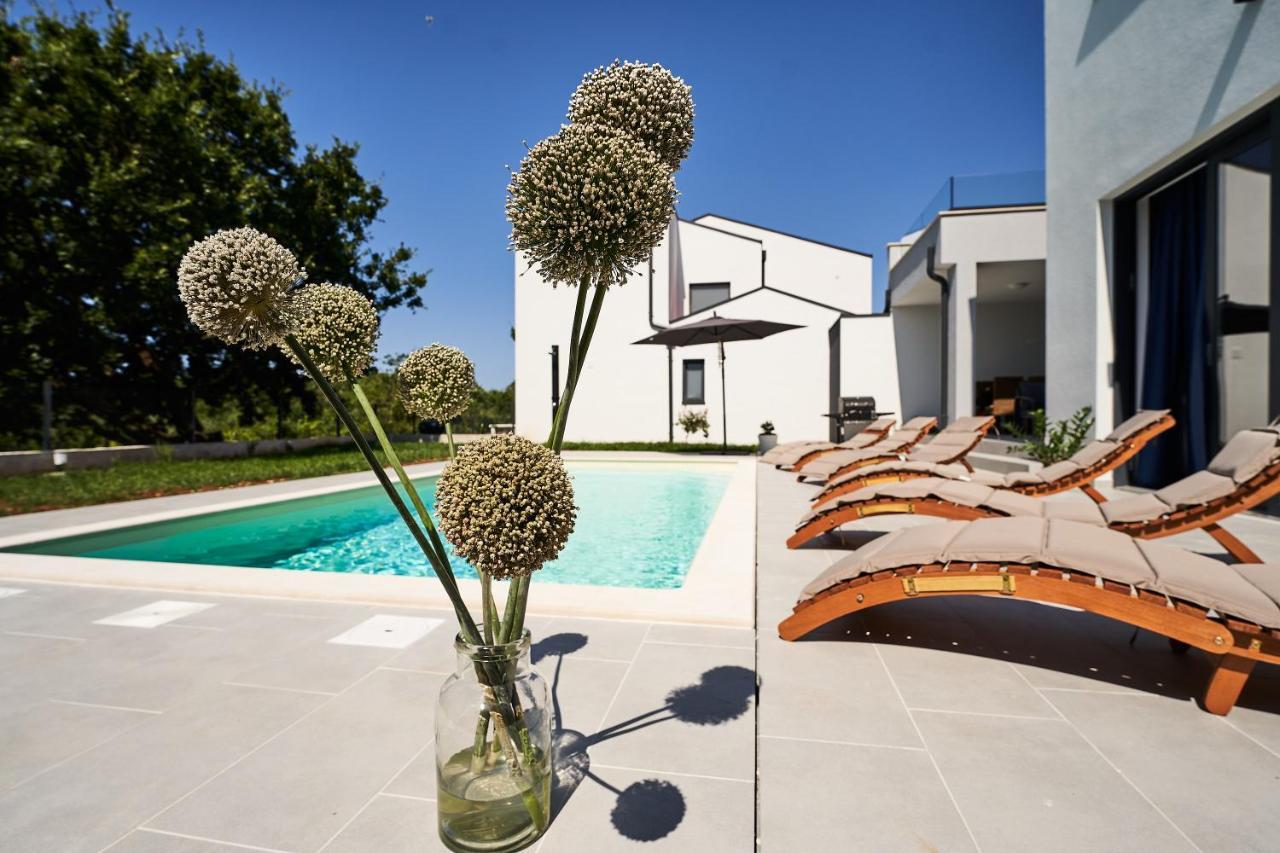 Villa Martin Noel Poreč Extérieur photo