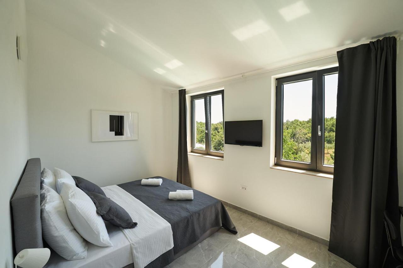 Villa Martin Noel Poreč Extérieur photo
